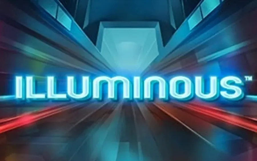 Illuminous by Quickspin